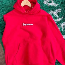 Supreme Box Logo