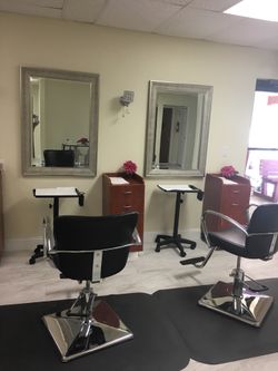 Oferta de trabajo renta de silla por día