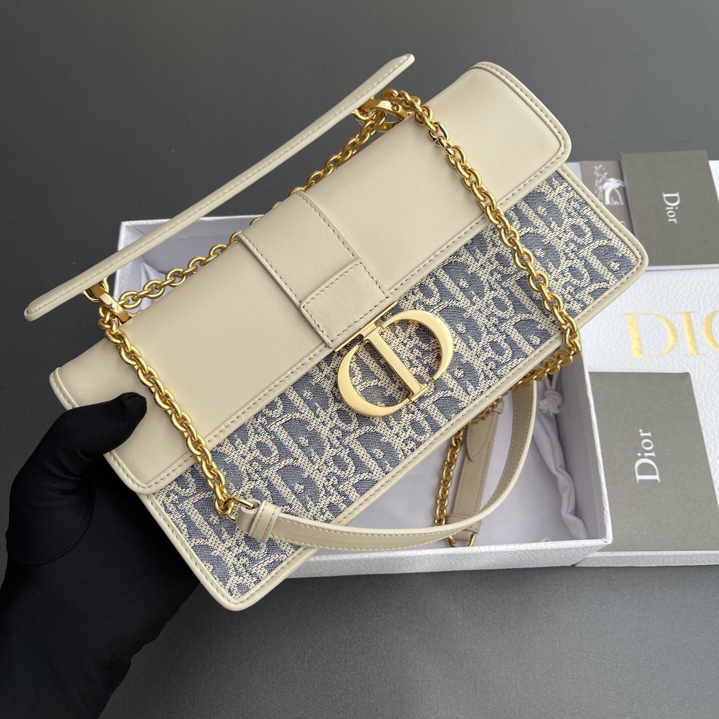 Designer Shoulder Bag