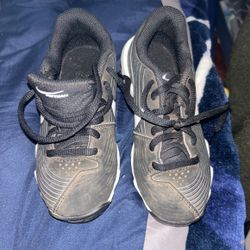 Cleats 