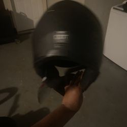 dirtbike helment 