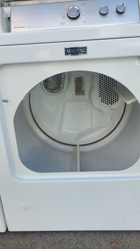 MAYTAG TOPLOAD WASHER AND DRYER GAS for Sale in Anaheim, CA OfferUp