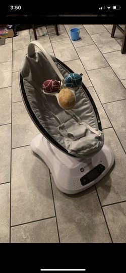 4moms mamaroo4