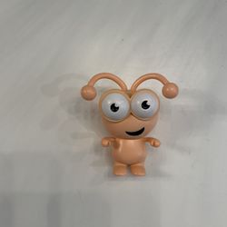 Peach Cricut cutie