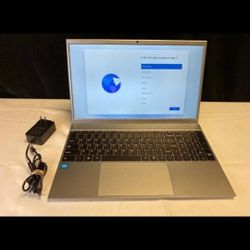 🔥🔥 Coolby Laptop  Great Condition 8GB RAM 256GB SSD Laptop