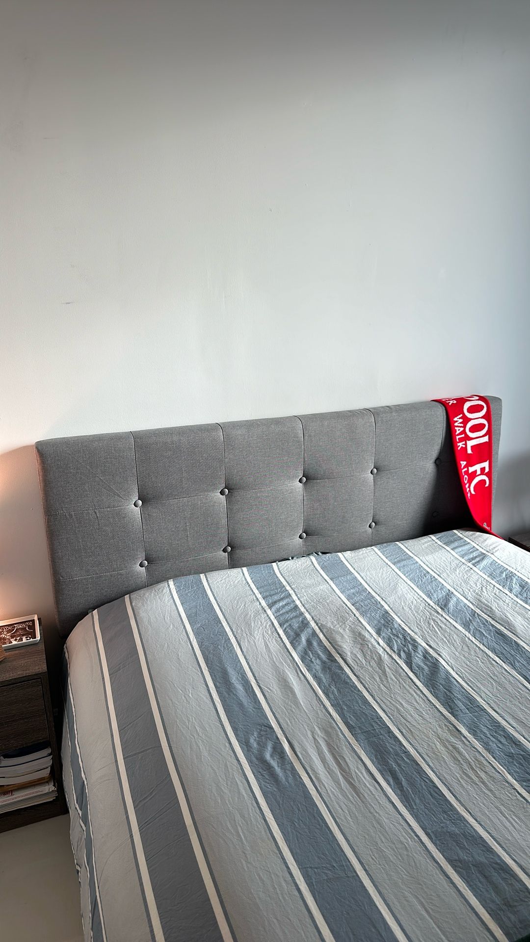 Bed Frame