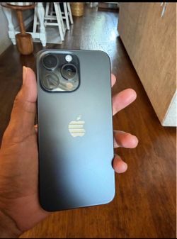 Apple iPhone 15 pro max 5G