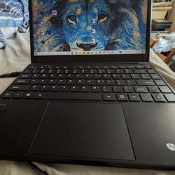 Gateway GWTN141-1 Ultra Slim Laptop