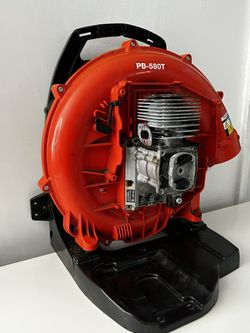 Echo PB-580T Backpack Blower - For parts 