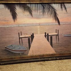 The Original "River Of Dreams"