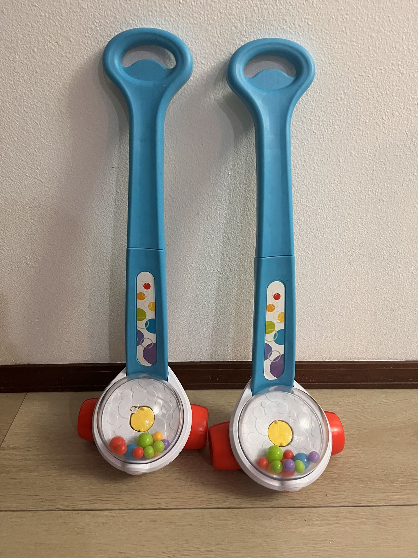 Fisher-Price Corn Popper