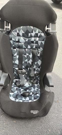 Booster Seat for Toddlers