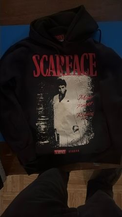 Scarface Hoodie