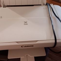 Printer Cannon