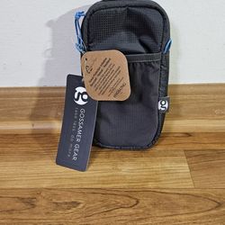 Gossamer Gear Shoulder Strap Pocket (Large) – NEW w/ Tags