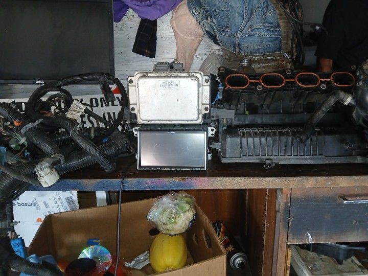 Used Car Parts Of Honda