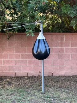 Water bag