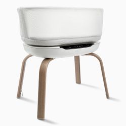 Greco SmartSense Soothing Baby Bassinet