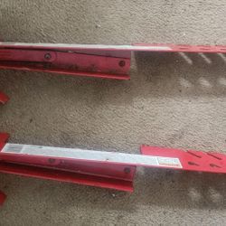 2 Qual - Craft 2500 Adjustable Roofing Bracket - $20.00

