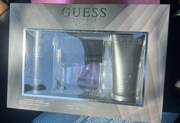 Guess Seductive Homme Gift Set 