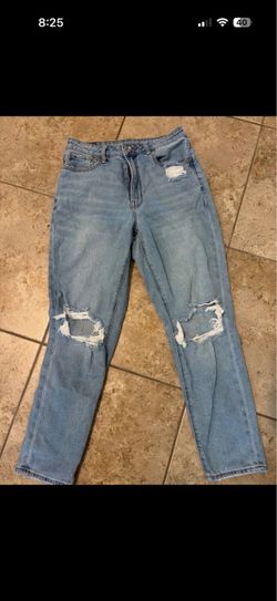American Eagle Jeans Size 6