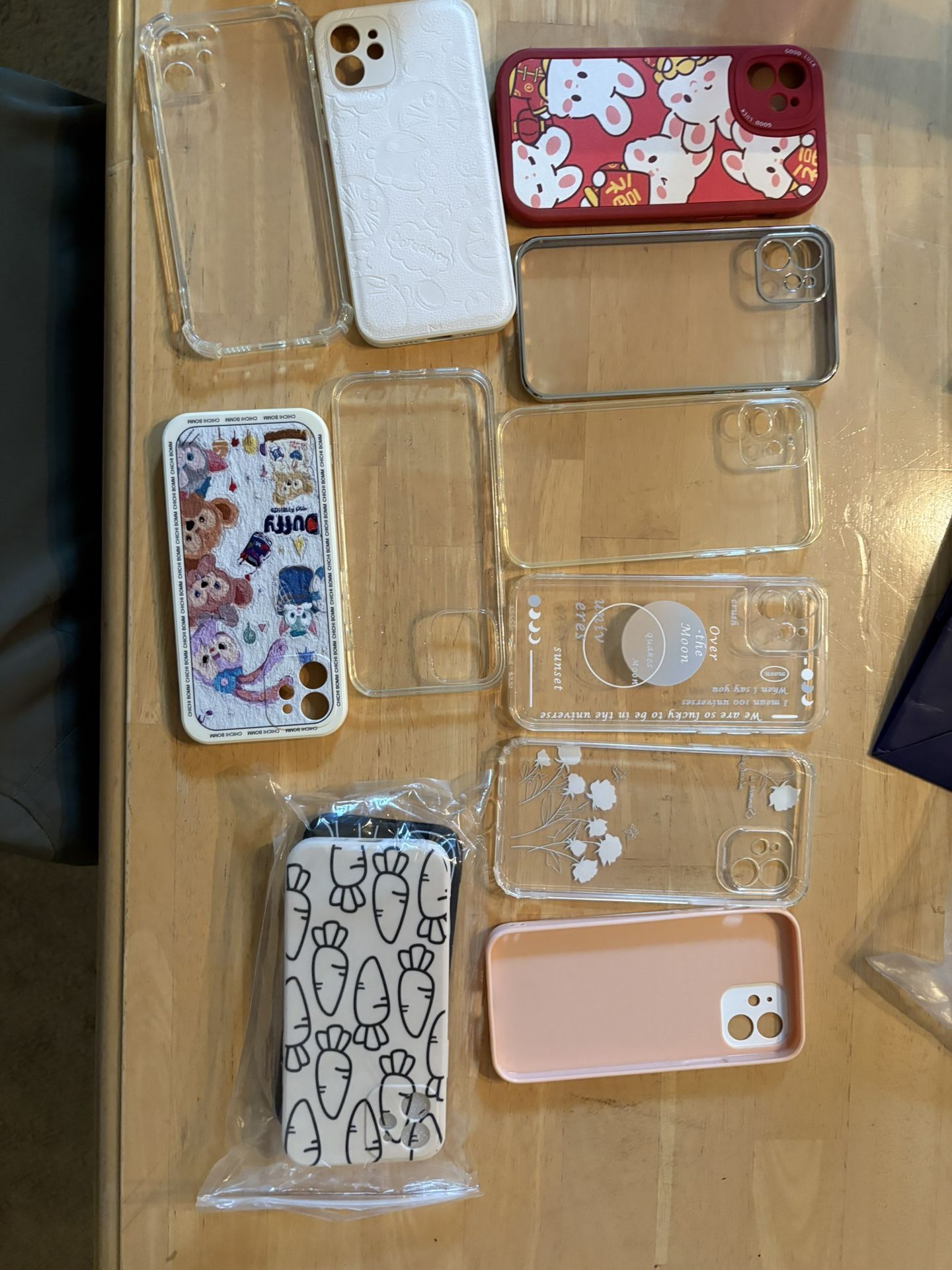 iPhone 12 Cases