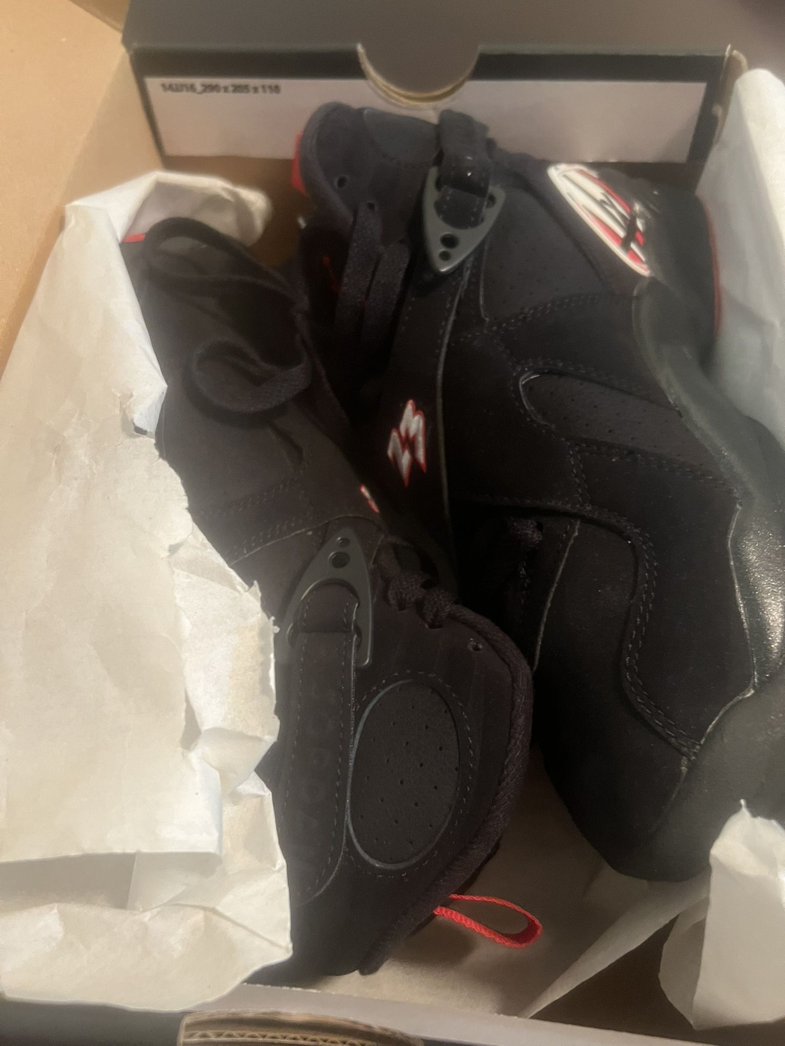 Jordan 8