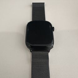 Apple Watch Series 10 46mm Aluminum GPS
