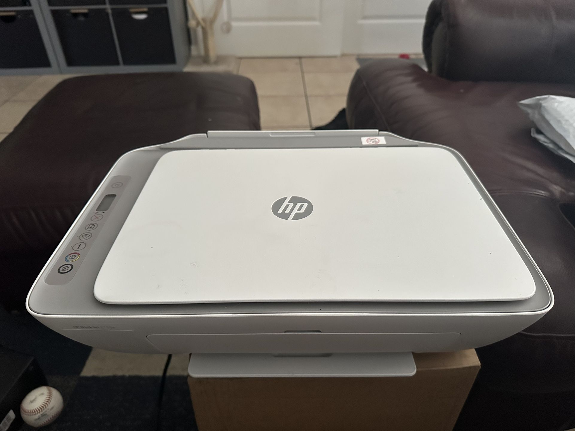 Printer/Scanner