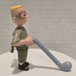 Disney Recess @ToyBros