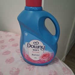 Downy 
