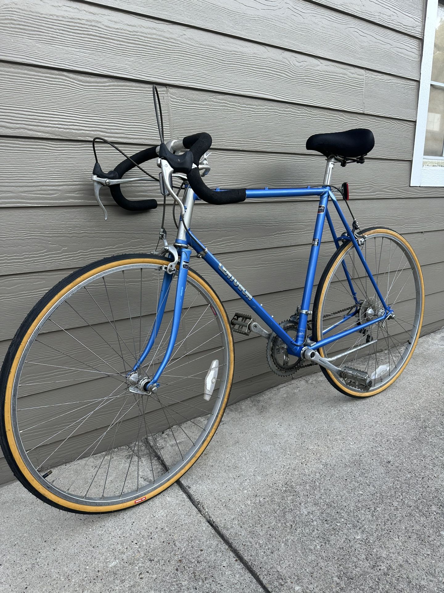 Bike Sz 27