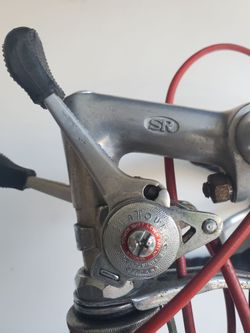 Motobecane bicycle