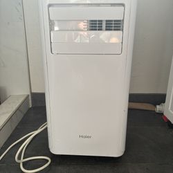 Portable Ac 