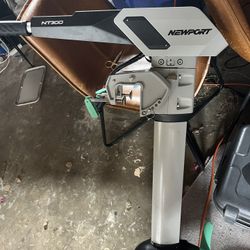 3hp Electric Outboard