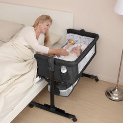 BABY MOSES BASKET