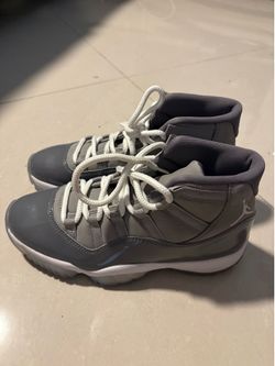 Brand New Jordan 11 Cool Grey