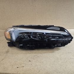 Honda Civic 2022 2023 2024 2025 2026 Right Headlight