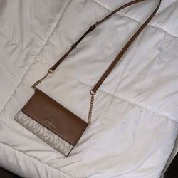 Michael Kors Body Clutch 