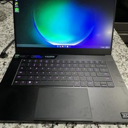 Razer Blade 15 