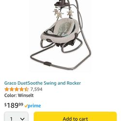 Baby Items 