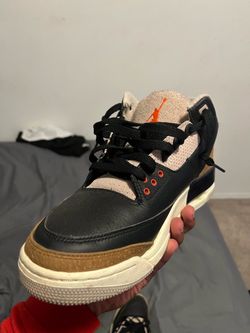 Jordan 3s