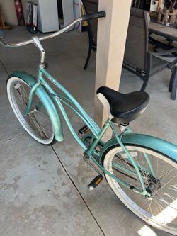 Electra beach cruiser