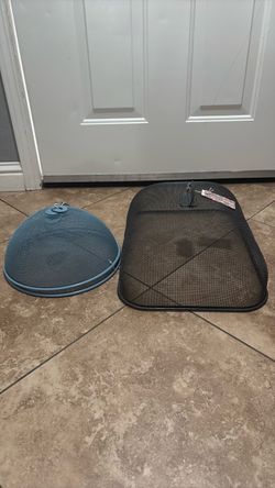 Mesh Food Covers