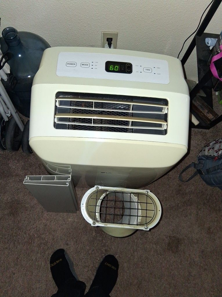 Portable Air Conditioner