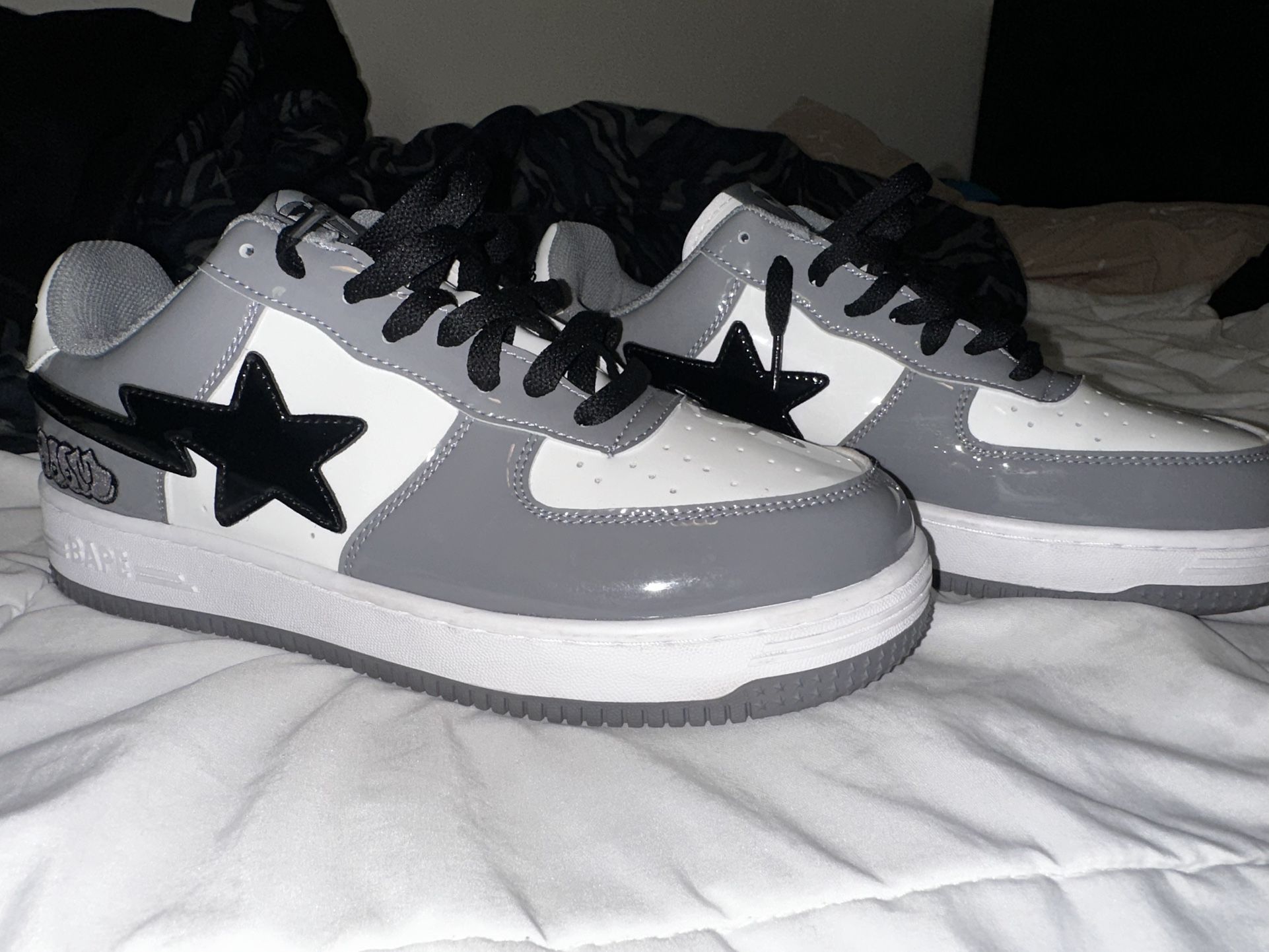 Bape Sneakers