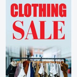 Clothing 