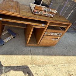 Computer Desk 