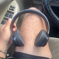 Beats Solo 4 Bluetooth Wireless Black