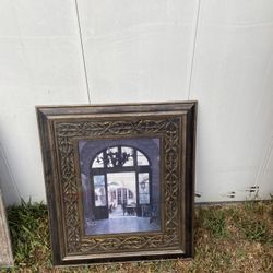 Picture Frames